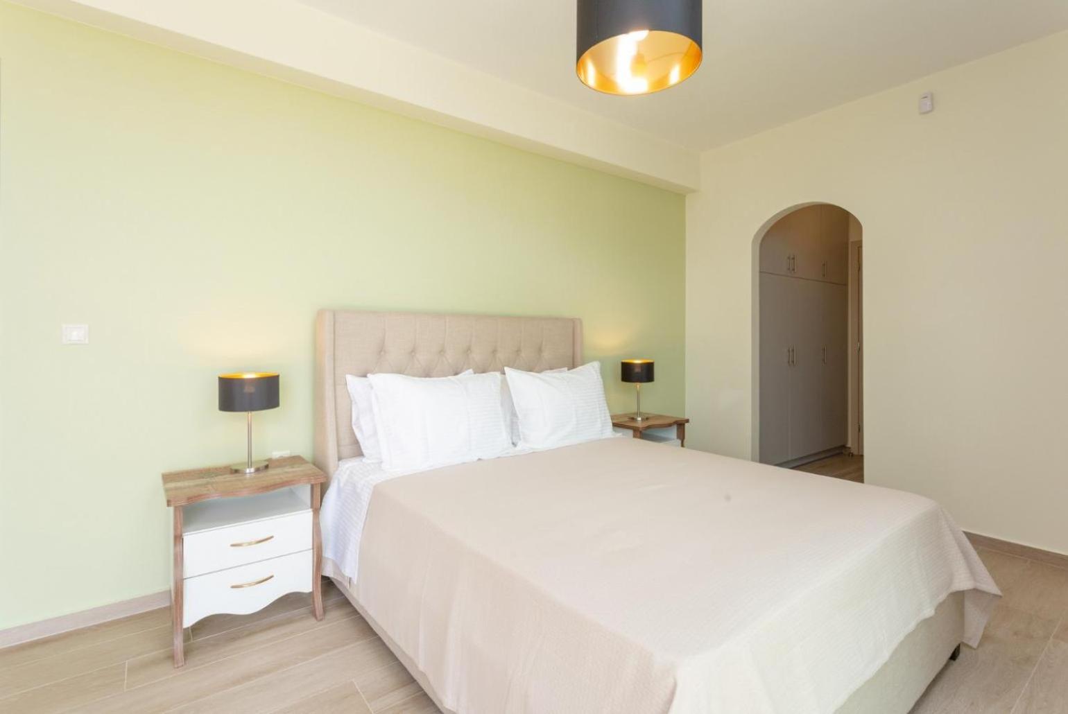 Villa Lassi Illios Argostoli  Exterior foto